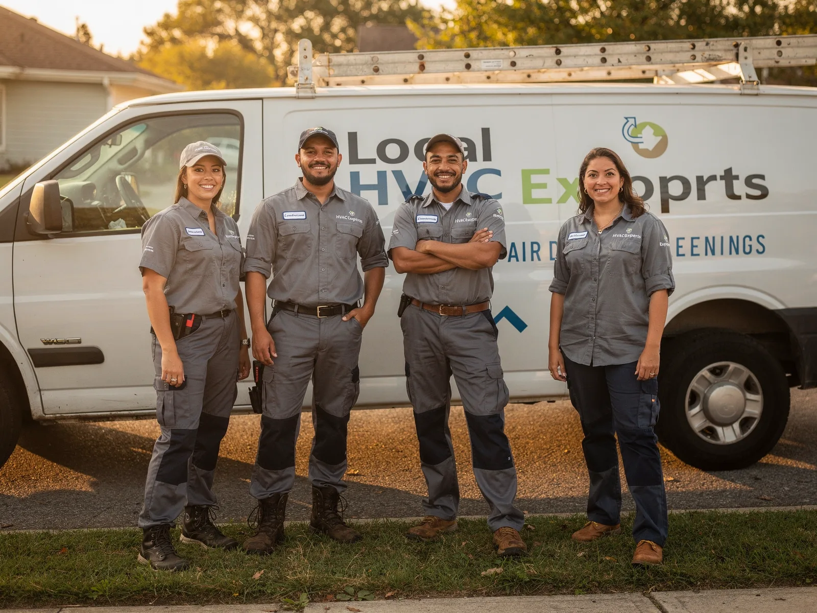24/7 HVAC Repair & AC Replacement company in Newark, AR